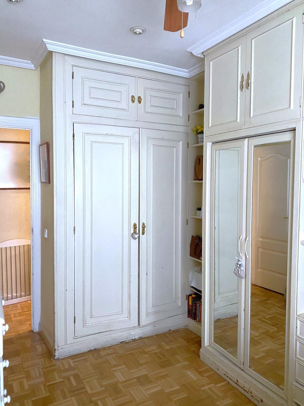  à vendre appartement Chamartín-El Viso Madrid Capital 11