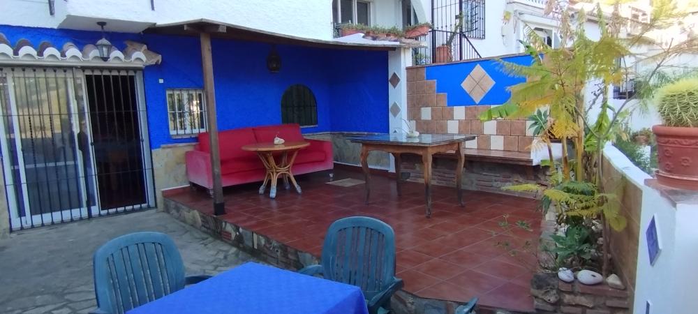  à vendre maison Almuñécar Costa Tropical 4