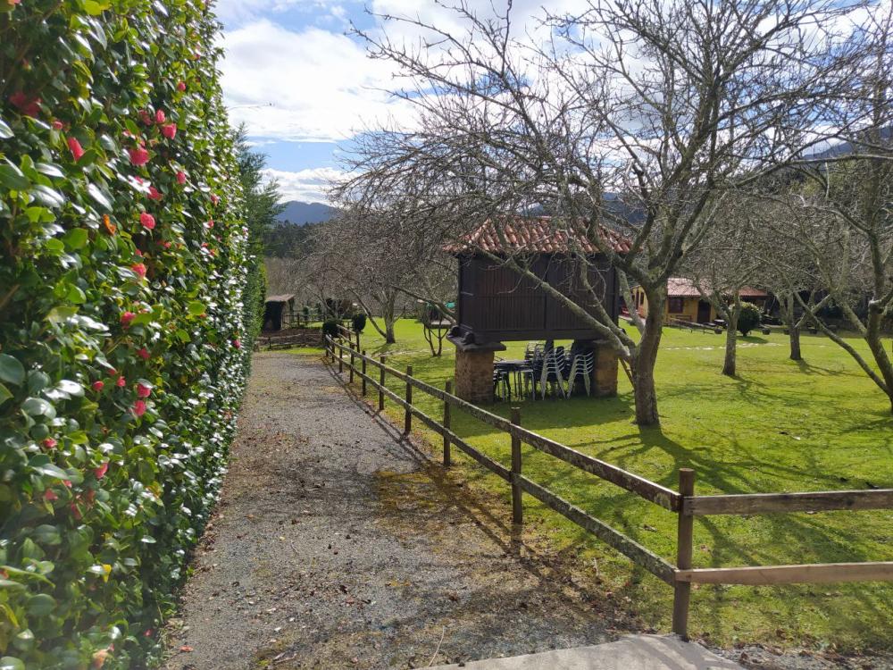  à vendre maison Río Da Cruz Ortegal 13