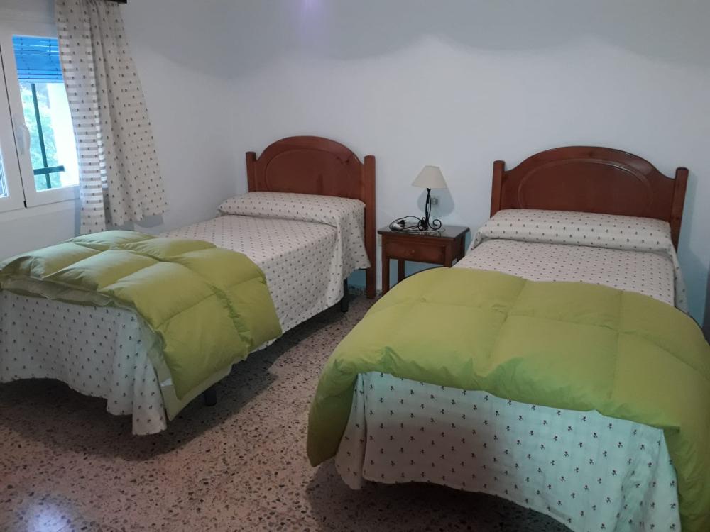  à vendre maison de campagne Andújar Campiña De Jaén 26