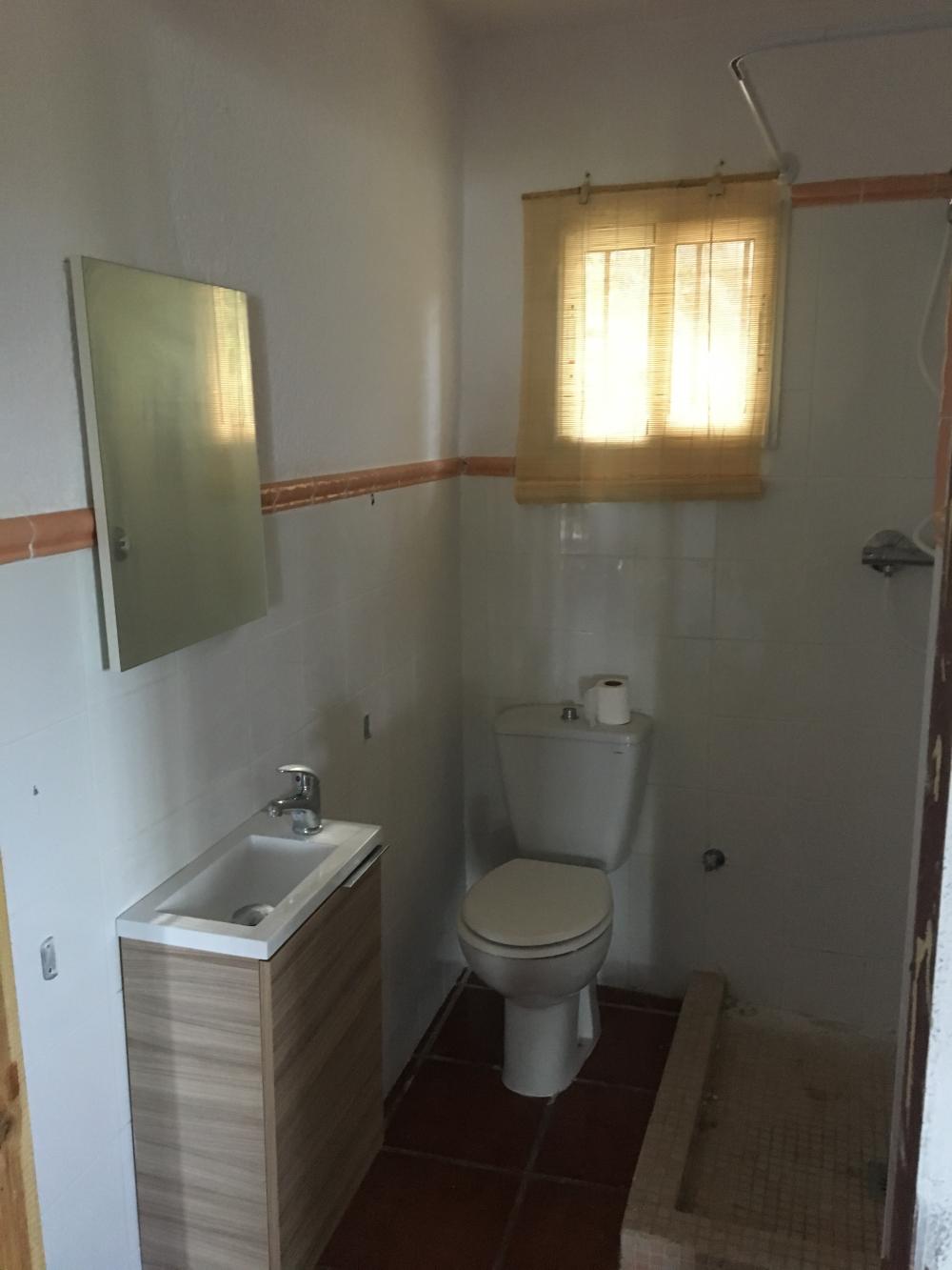  à vendre maison de campagne Estacio Nord Comtat 9