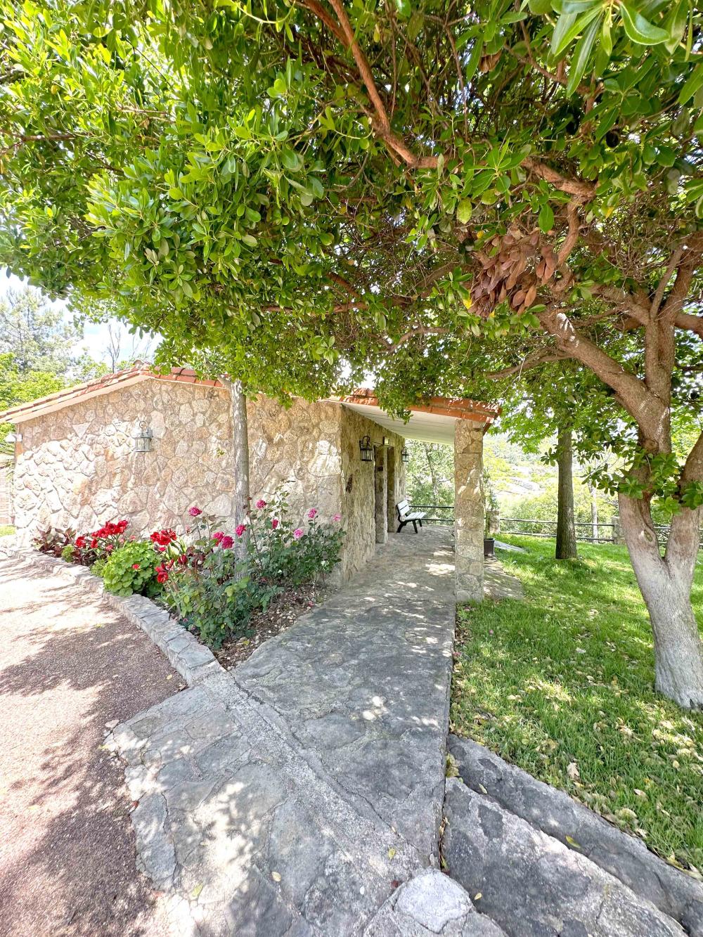  à vendre maison de campagne Villanueva De La Vera La Vera 11