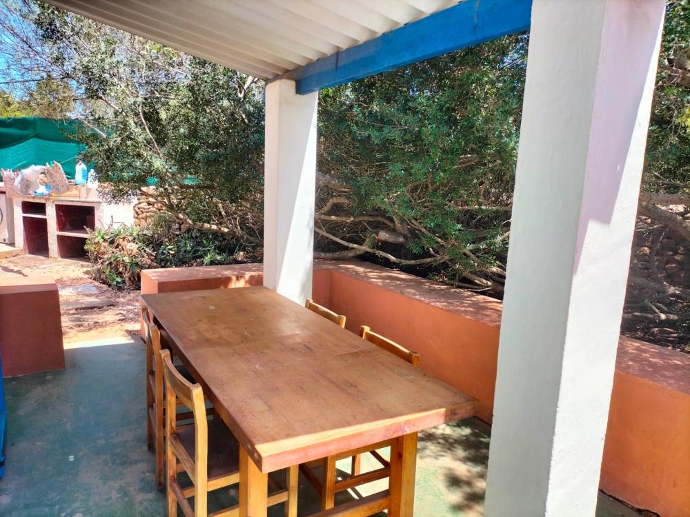  à vendre maison Sant Francesc De Formentera Formentera 9