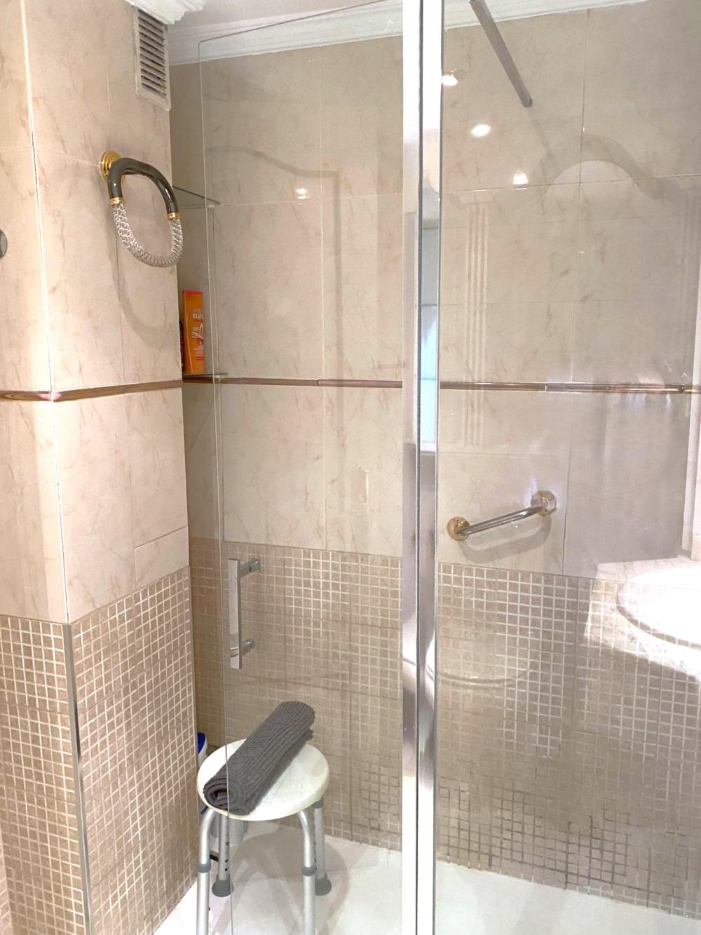  à vendre appartement Chamartín-El Viso Madrid Capital 9