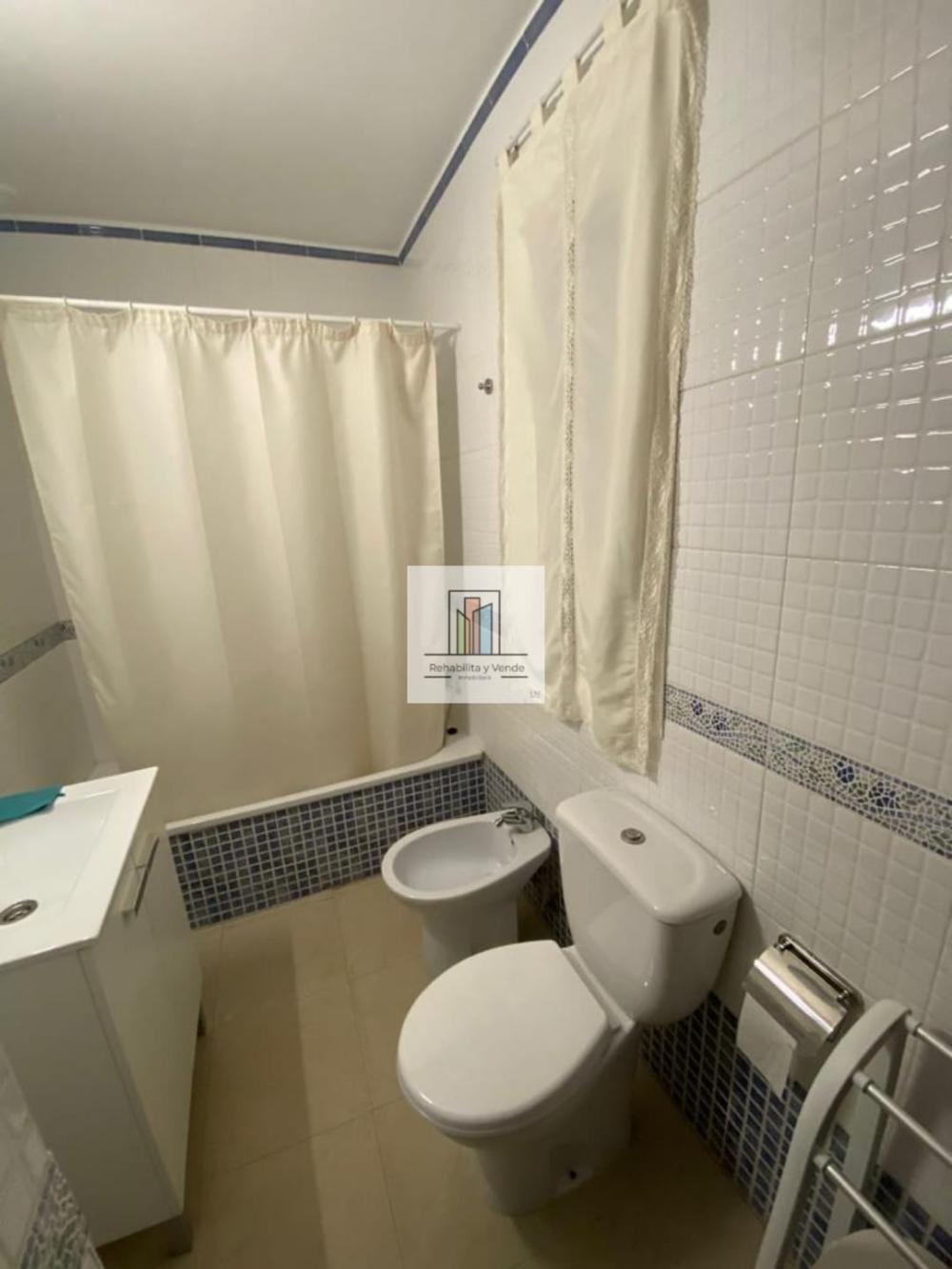  à vendre appartement El Bosque Sierra De Cádiz 14