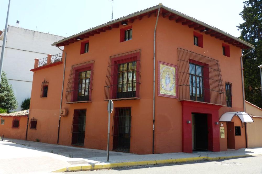  à vendre hôtel Xàtiva Costera (La) 1
