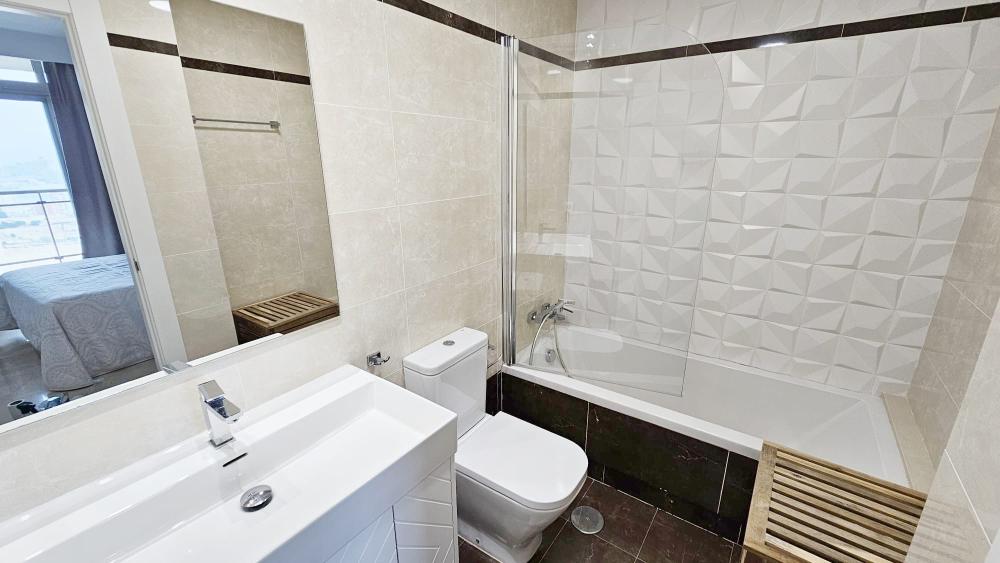  à vendre appartement Poniente Marina Baixa 12