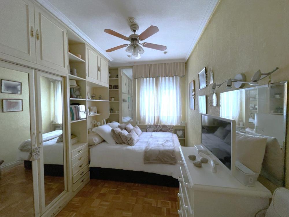  à vendre appartement Chamartín-El Viso Madrid Capital 10
