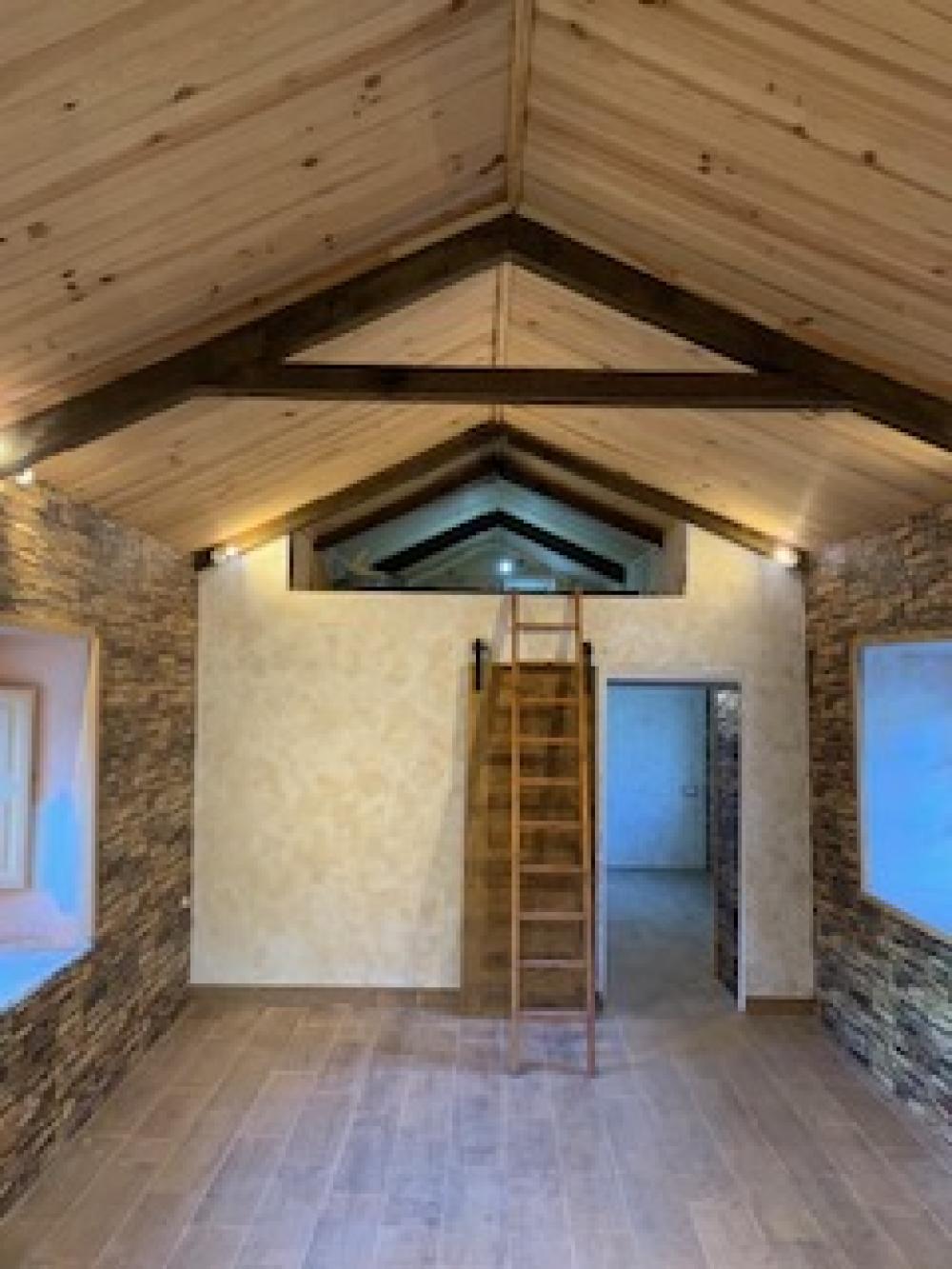  à vendre maison Felgosas Ortegal 11