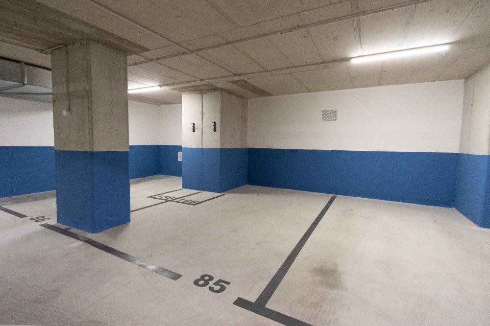  à vendre appartement Quatre Carreres Malilla Valence 25