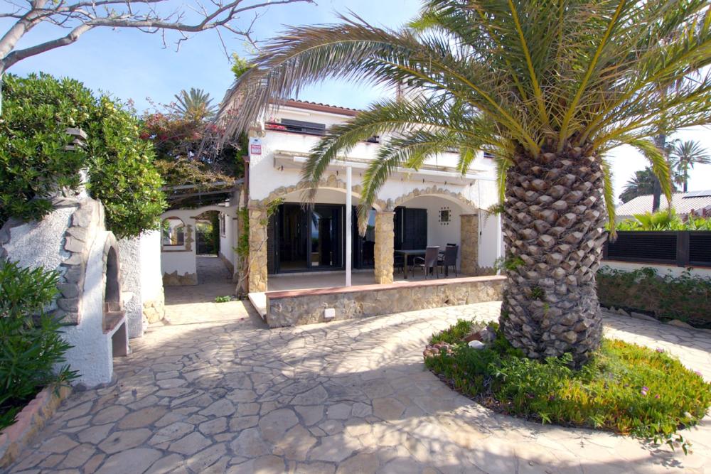  à vendre maison jumelée Montroig-Bahía Baix Camp 30