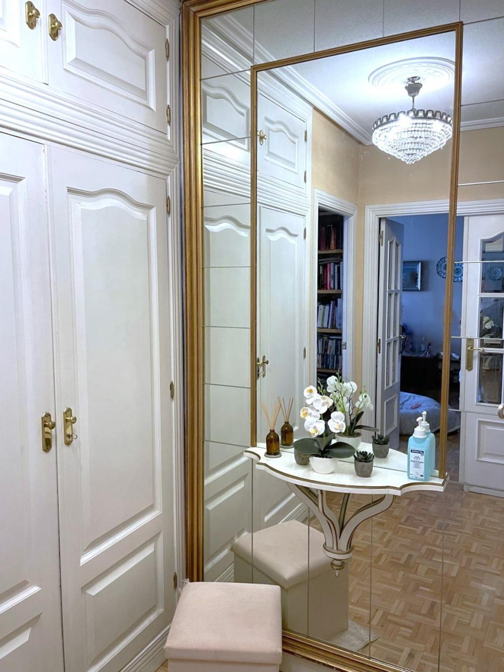  à vendre appartement Chamartín-El Viso Madrid Capital 27