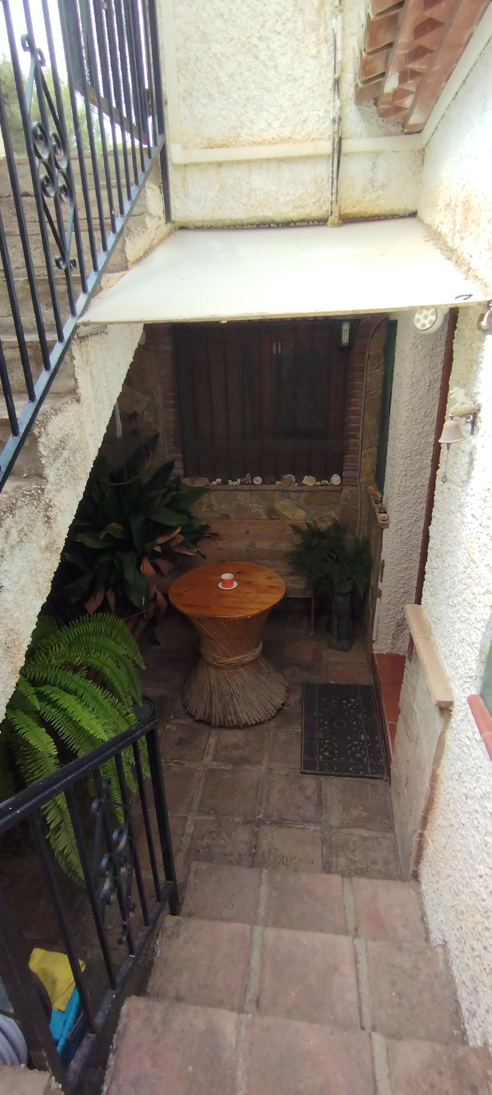  à vendre maison Almuñécar Costa Tropical 8