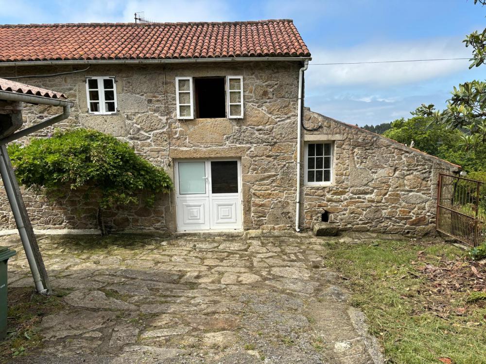  à vendre maison Mesego Caldas 1