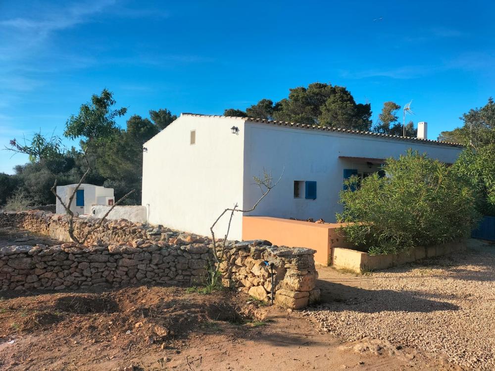  à vendre maison Sant Francesc De Formentera Formentera 2