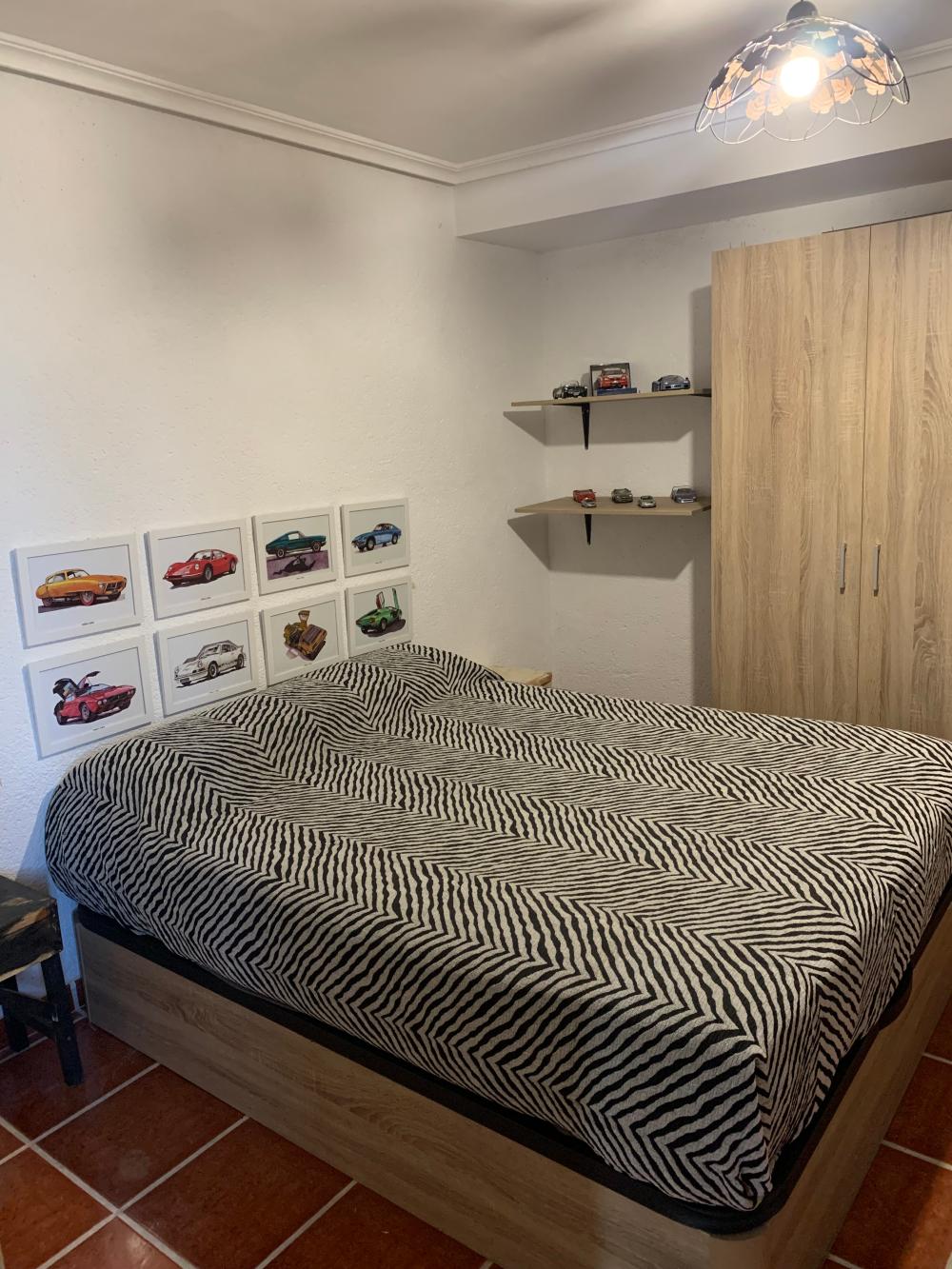  à vendre maison de campagne Estacio Nord Comtat 8