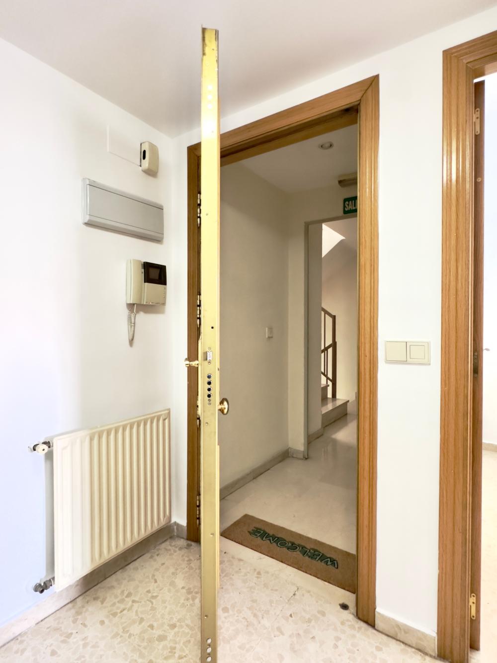  à vendre appartement L'eixample Russafa Valence 20