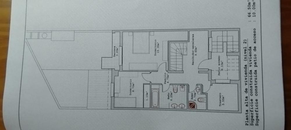  à vendre maison Almuñécar Costa Tropical 29