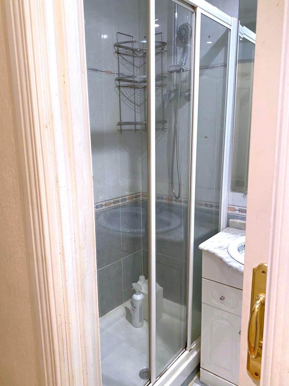  à vendre appartement Chamartín-El Viso Madrid Capital 14
