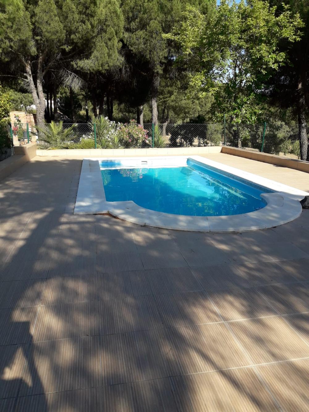  à vendre maison de campagne Andújar Campiña De Jaén 17