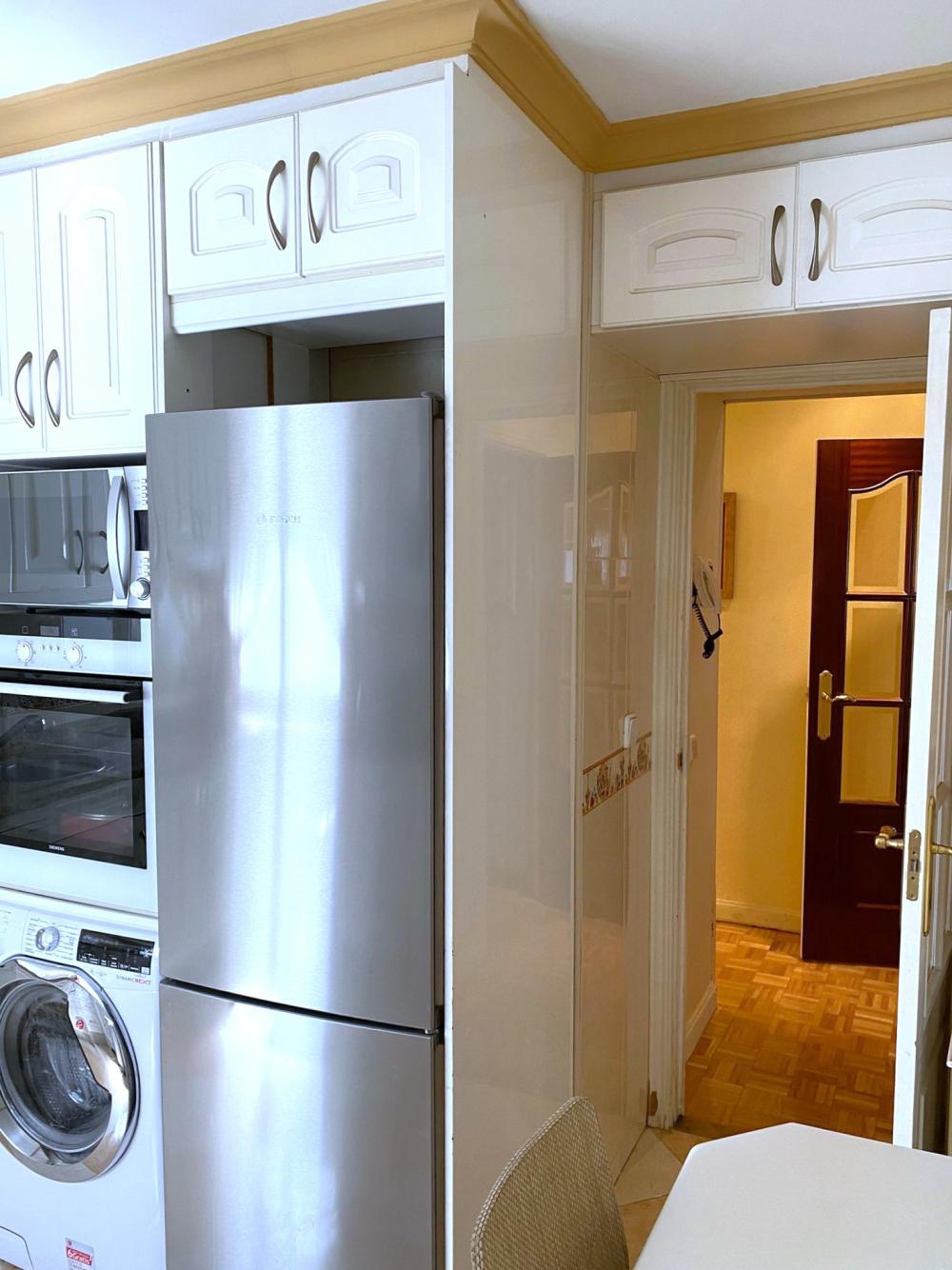  à vendre appartement Chamartín-El Viso Madrid Capital 18