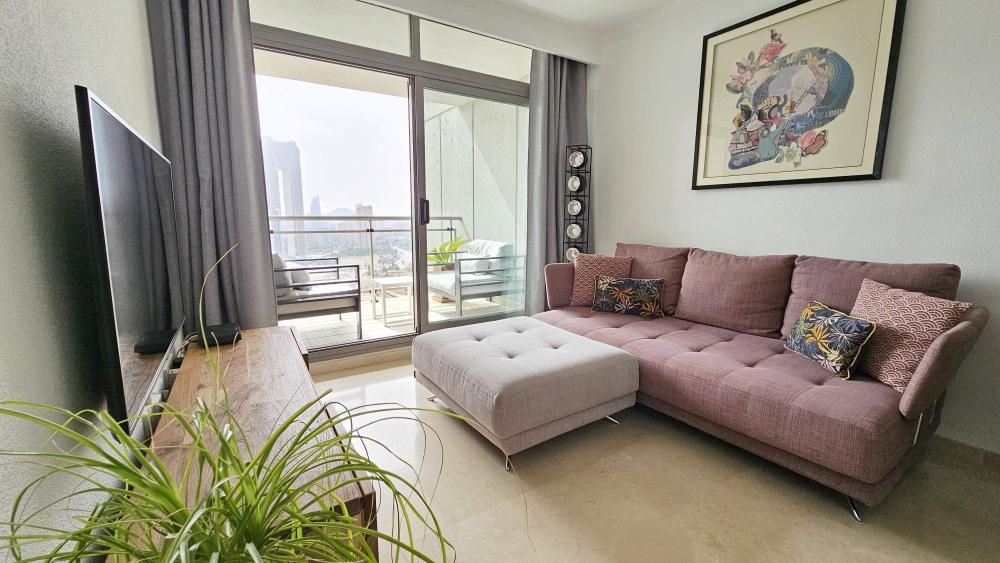  à vendre appartement Poniente Marina Baixa 4