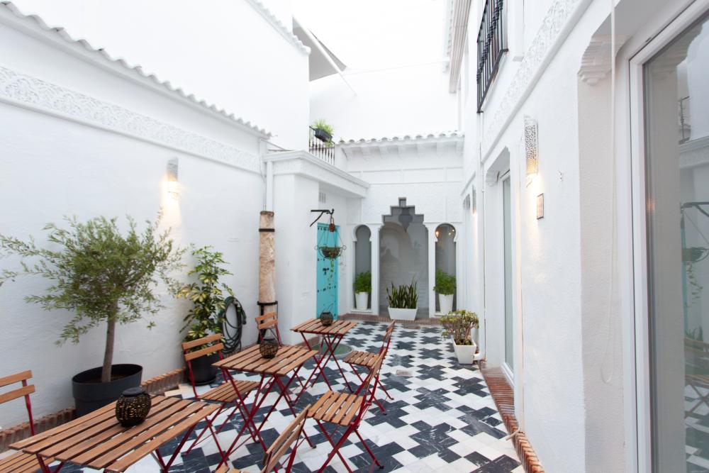  à vendre maison Córdoba Centro 14002 Cordoue 6
