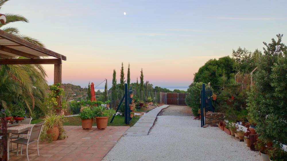  à vendre maison de campagne Estepona Costa Del Sol Occidental 30