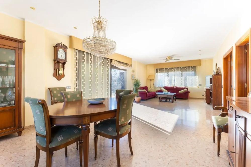  à vendre maison Castell-Arnau Vallès Occidental 8