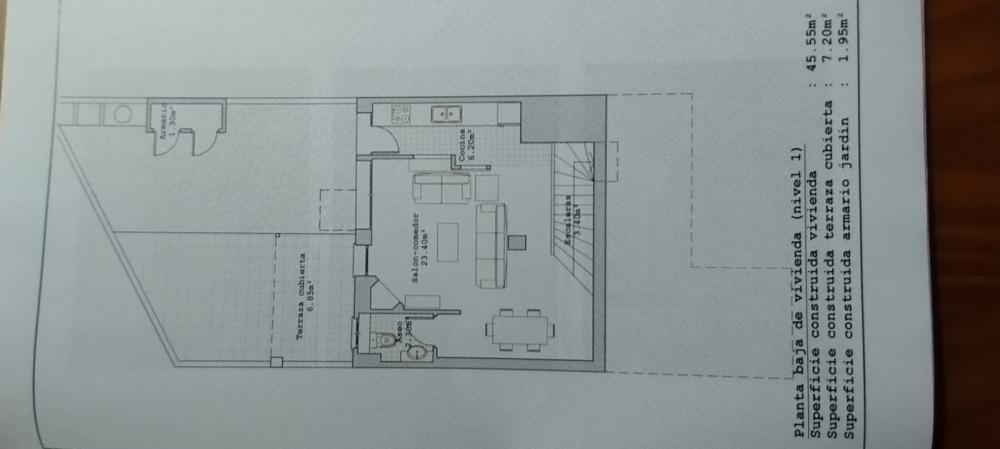  à vendre maison Almuñécar Costa Tropical 27