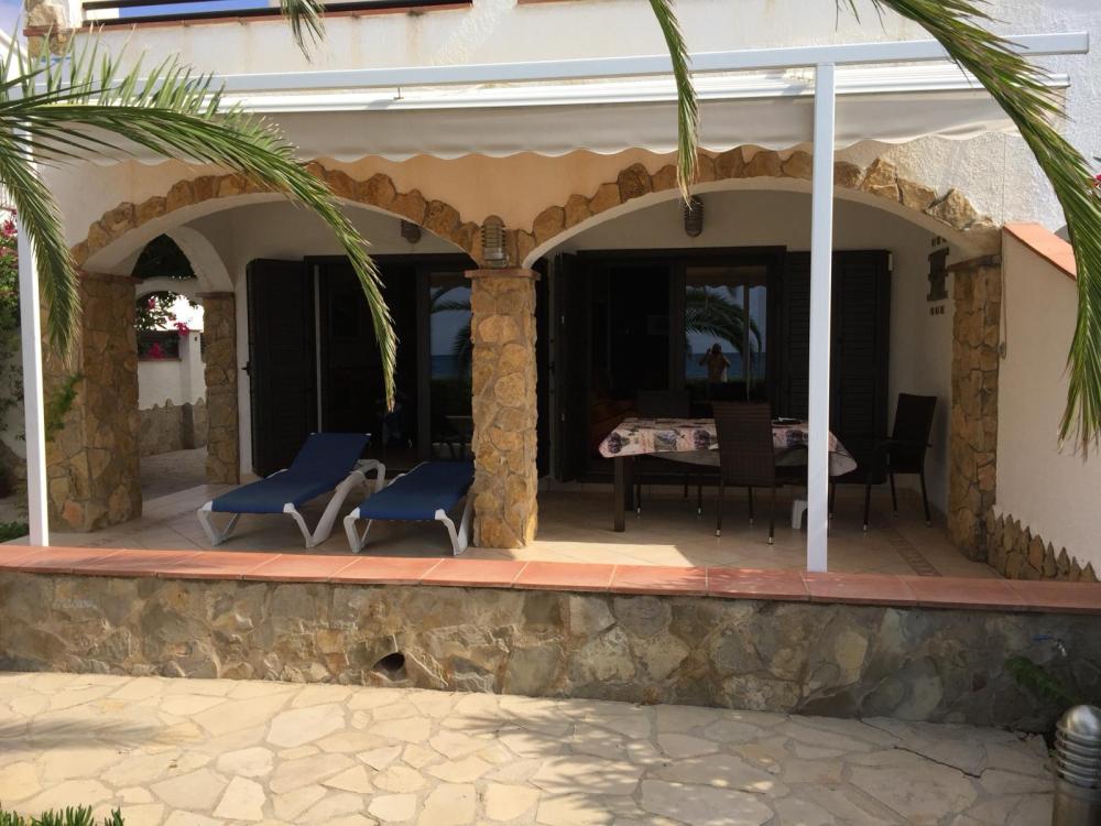  à vendre maison jumelée Montroig-Bahía Baix Camp 32