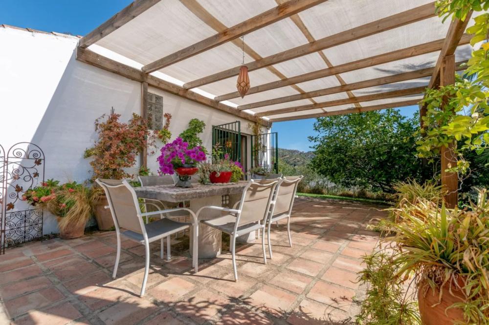  à vendre maison de campagne Estepona Costa Del Sol Occidental 27