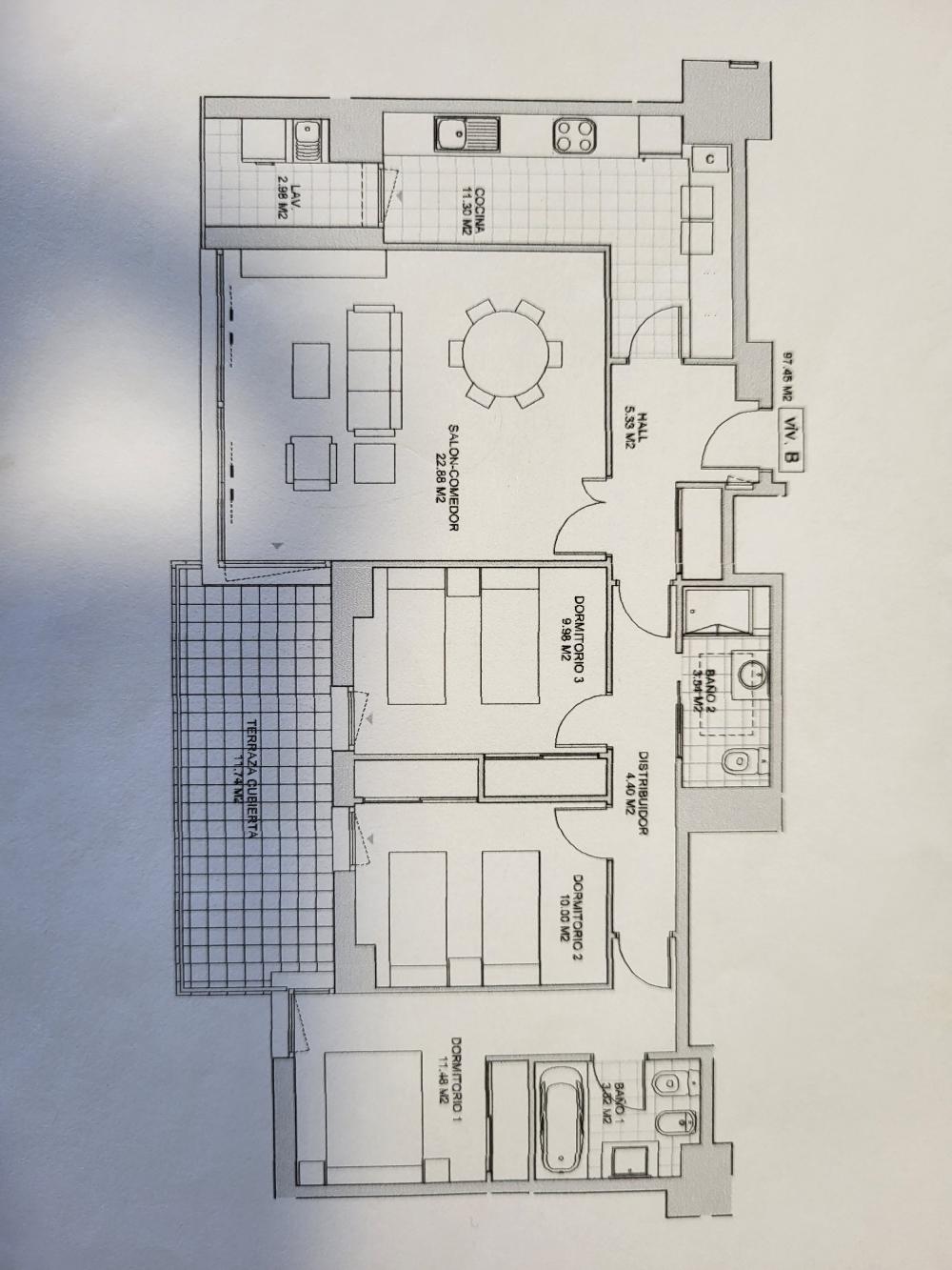  à vendre appartement Playa De San Juan Alacantí 24