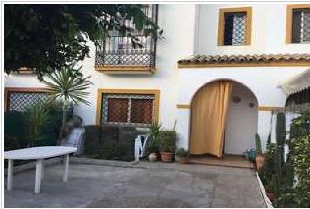  à vendre maison Sanlúcar La Mayor Aljarafe 1