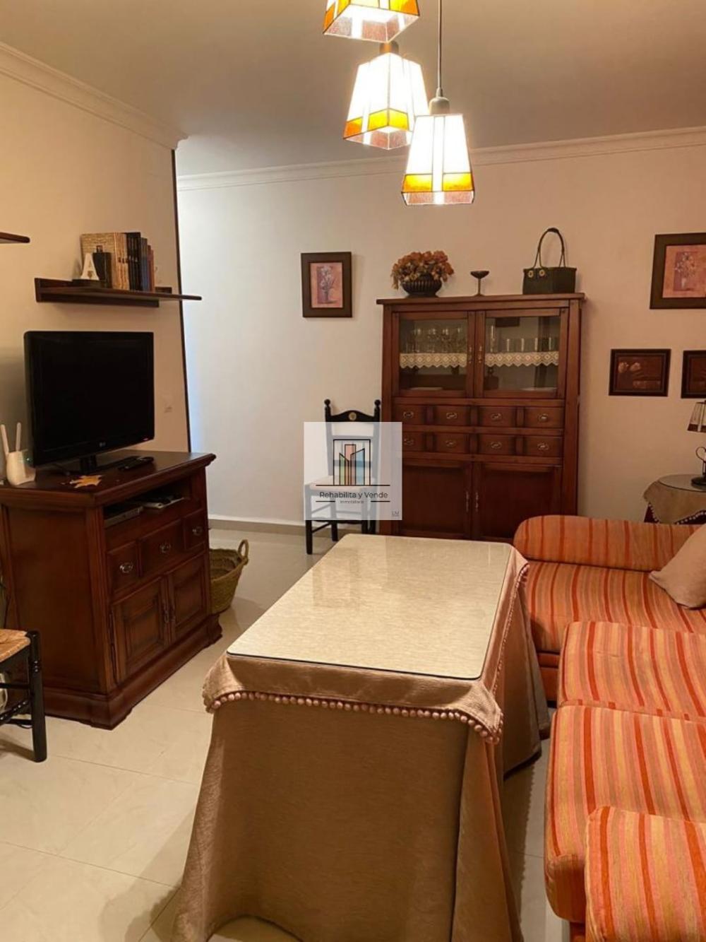 à vendre appartement El Bosque Sierra De Cádiz 2