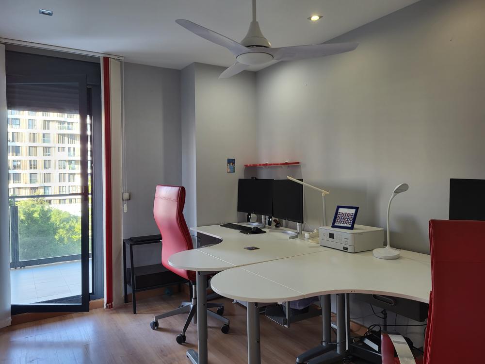  à vendre appartement Playa De San Juan Alacantí 12