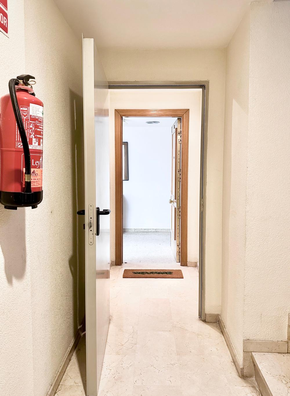  à vendre appartement L'eixample Russafa Valence 18