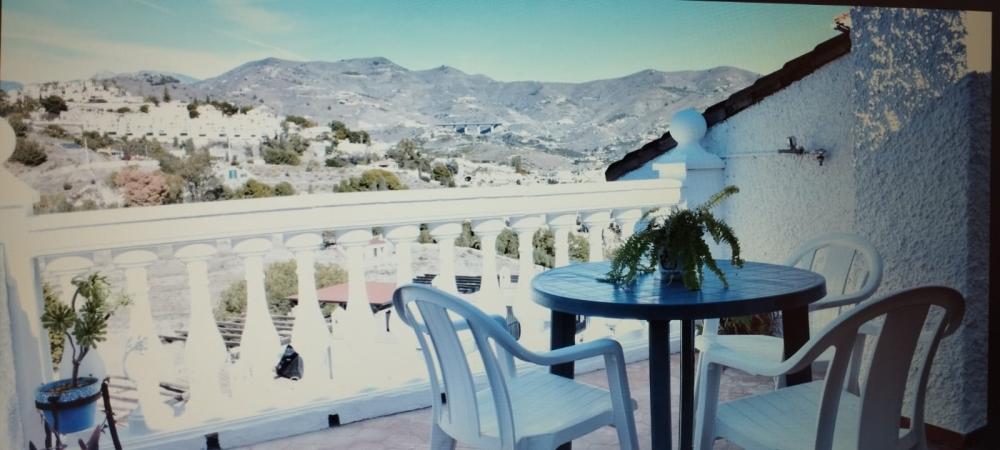  à vendre maison Almuñécar Costa Tropical 7