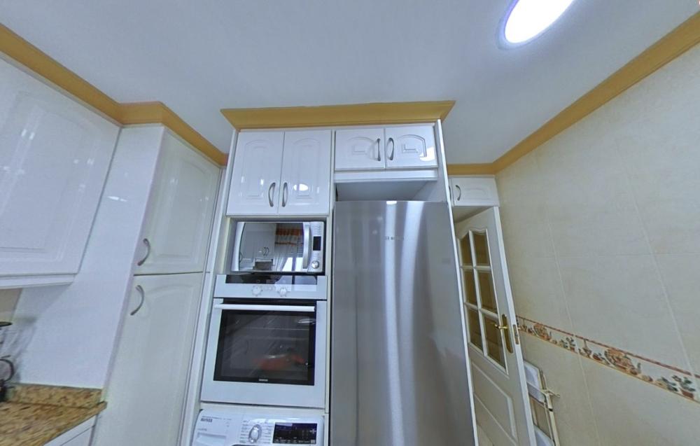  à vendre appartement Chamartín-El Viso Madrid Capital 19