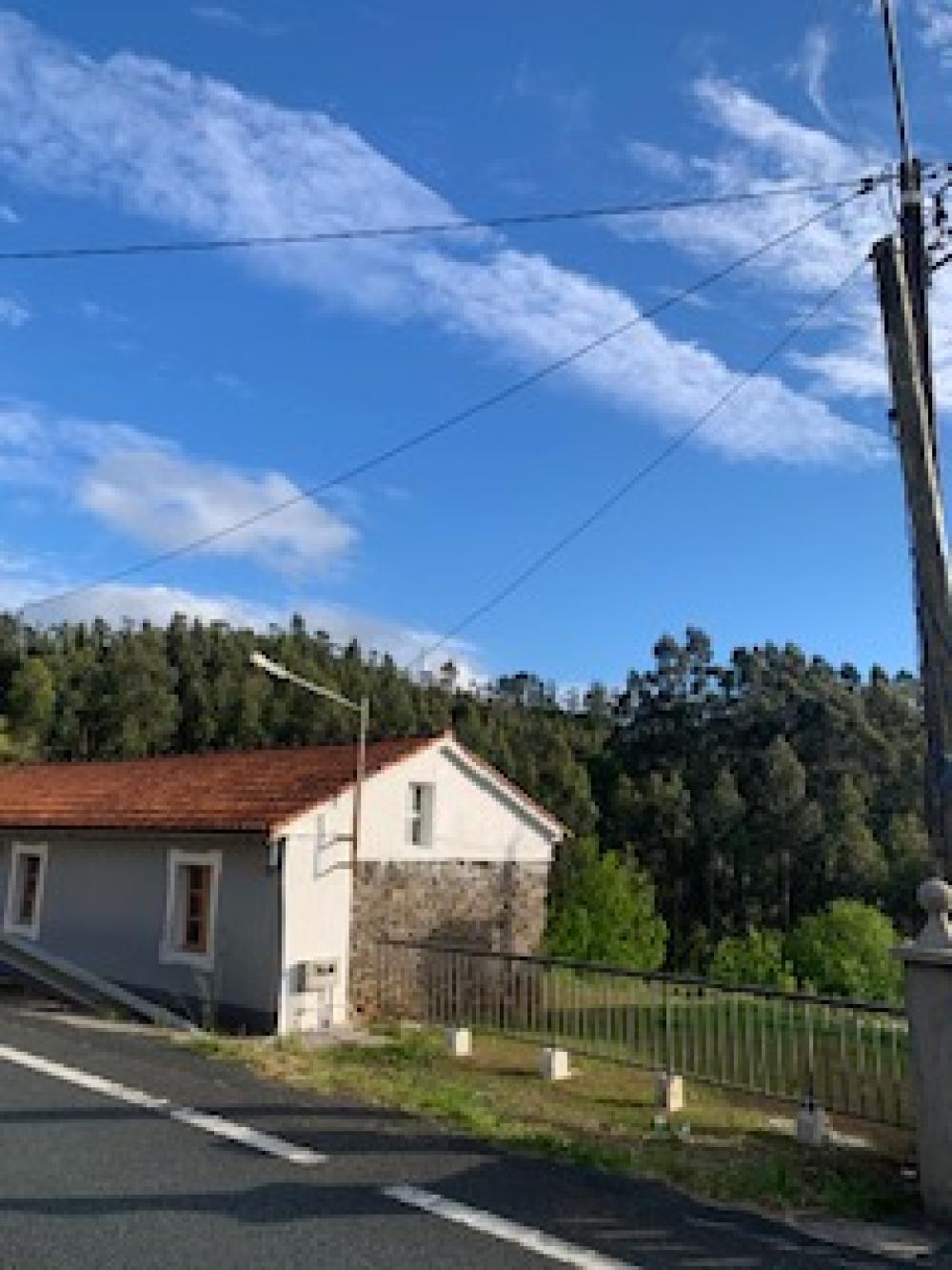  à vendre maison Felgosas Ortegal 4