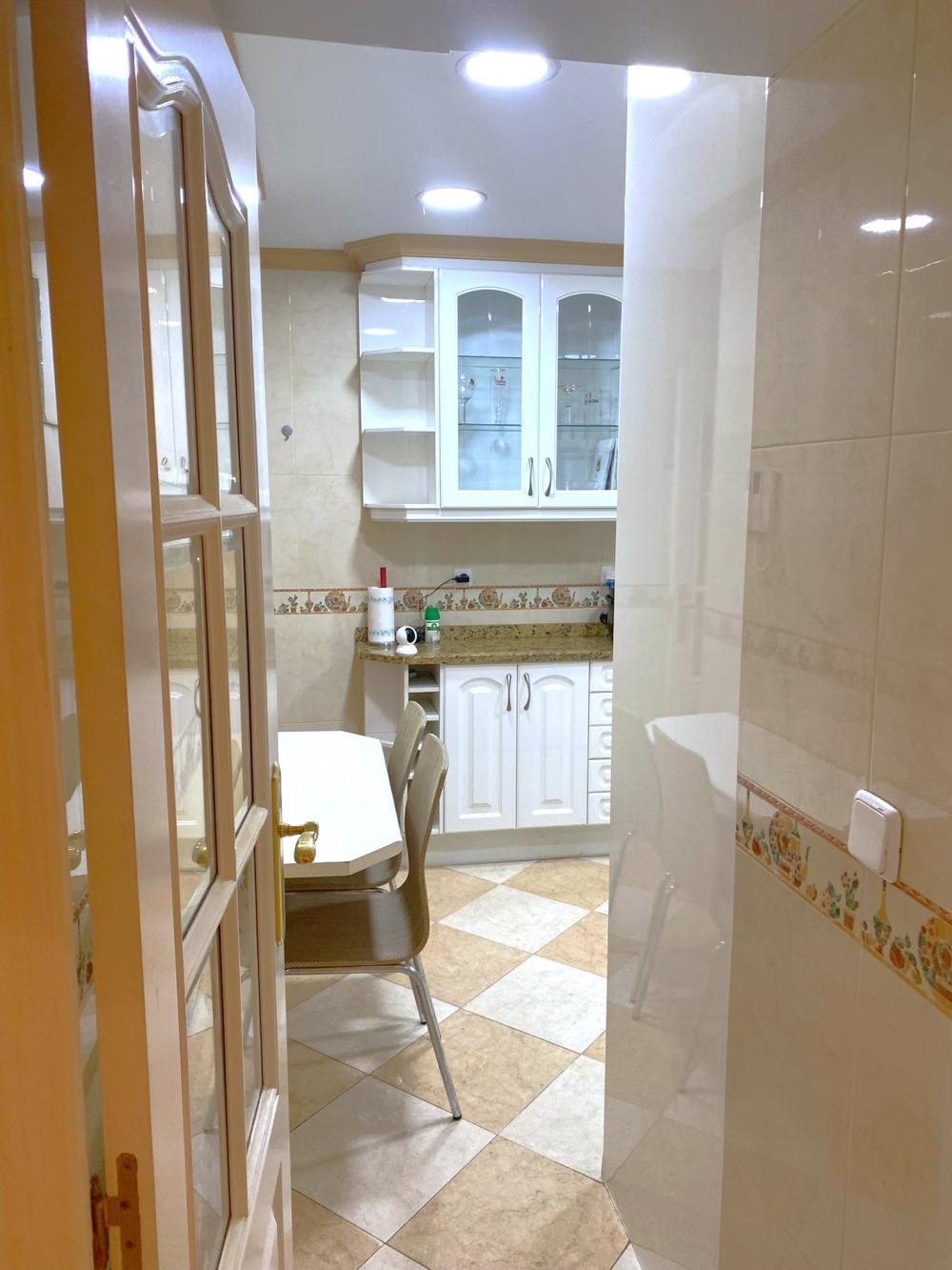  à vendre appartement Chamartín-El Viso Madrid Capital 17