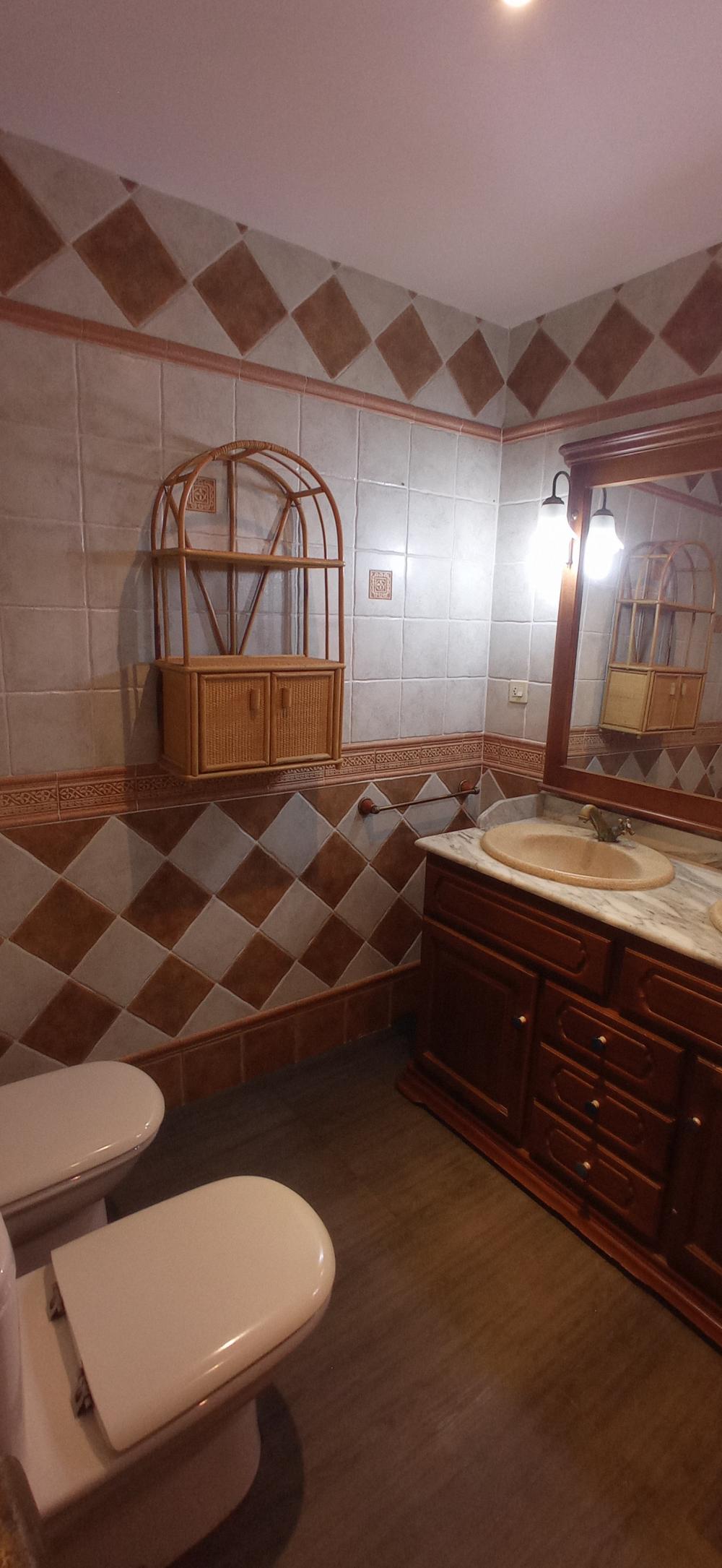  à vendre maison Almuñécar Costa Tropical 18