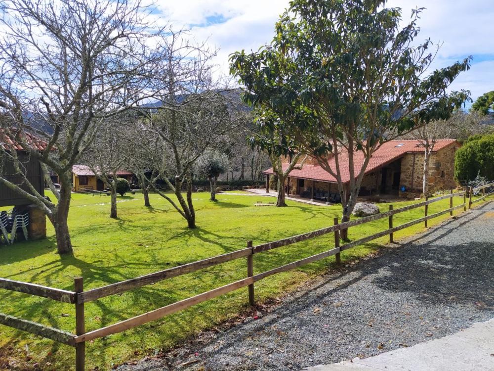  à vendre maison Río Da Cruz Ortegal 12
