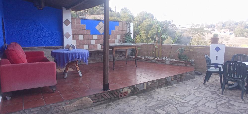  à vendre maison Almuñécar Costa Tropical 24