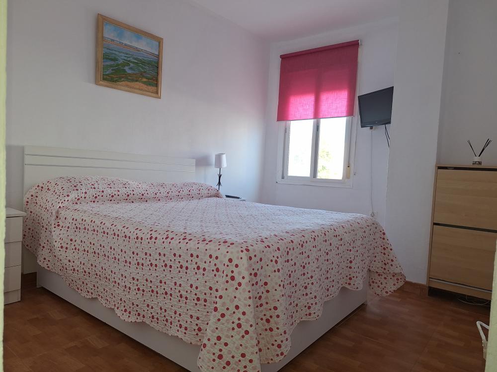  à vendre appartement Castillo Espiritu Santo Costa Noroeste 4