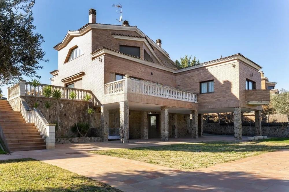  à vendre maison Castell-Arnau Vallès Occidental 5