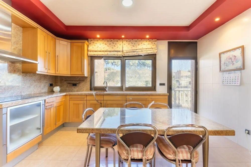  à vendre maison Castell-Arnau Vallès Occidental 11