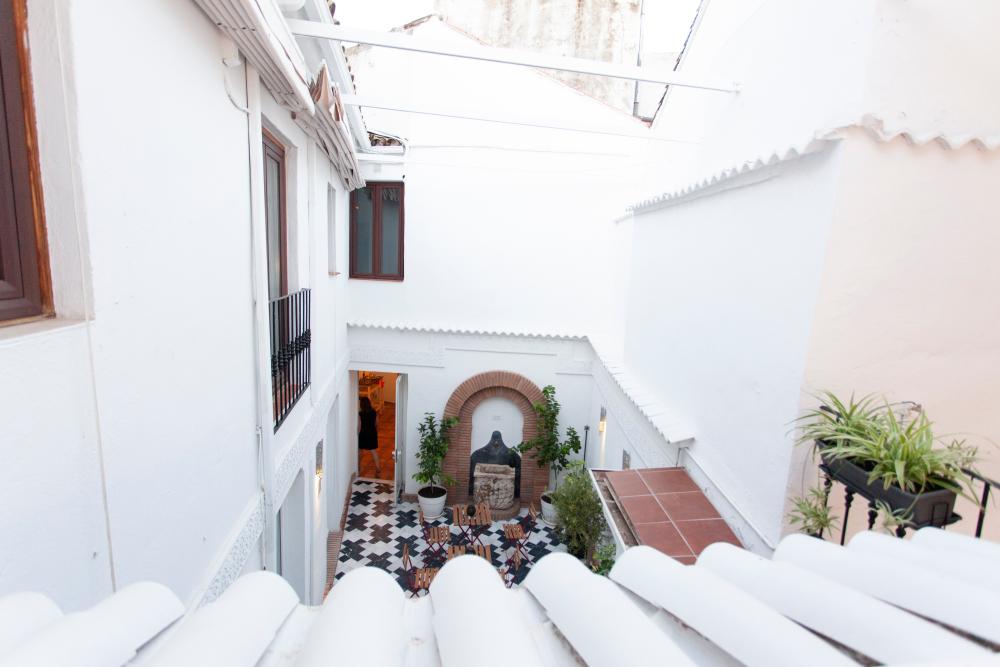  à vendre maison Córdoba Centro 14002 Cordoue 4