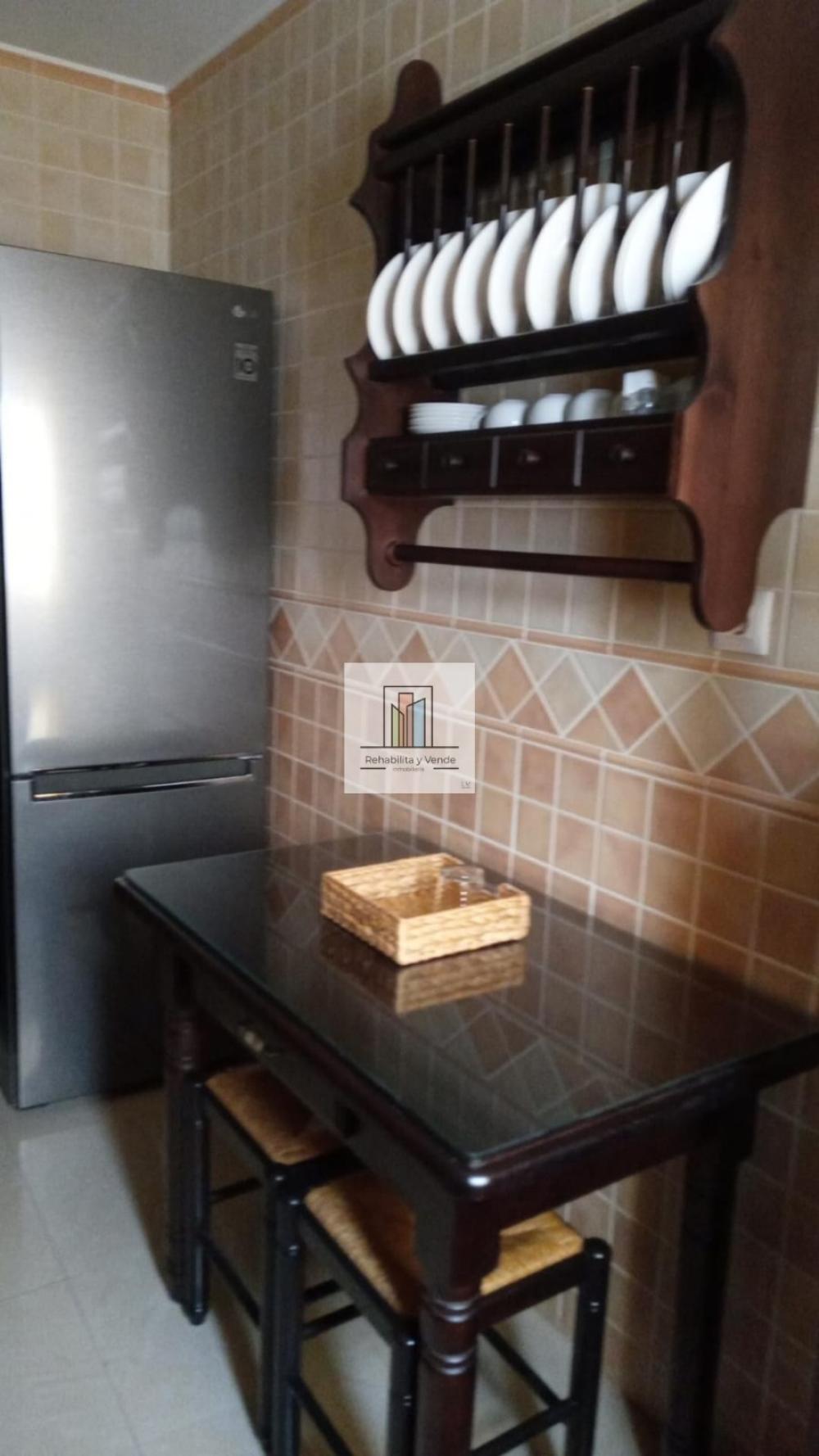  à vendre appartement El Bosque Sierra De Cádiz 10