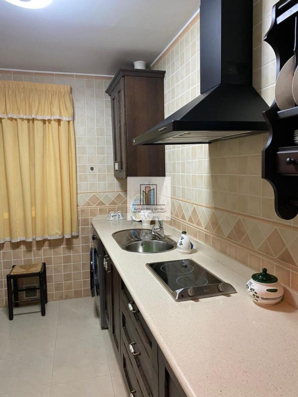  à vendre appartement El Bosque Sierra De Cádiz 13